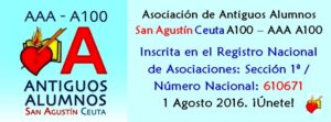 AAA-A100 Nº Registro Nacional