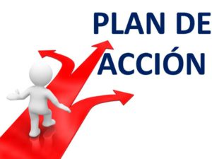 plan de acción