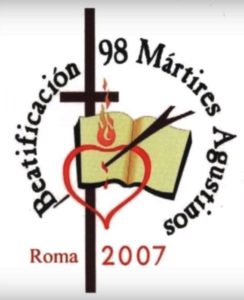 Beatos mártires españoles 2007
