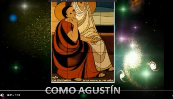 Como Agustín