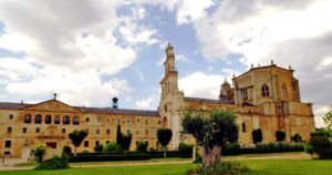 MonasterioSantaMariadelaVid-Burgos