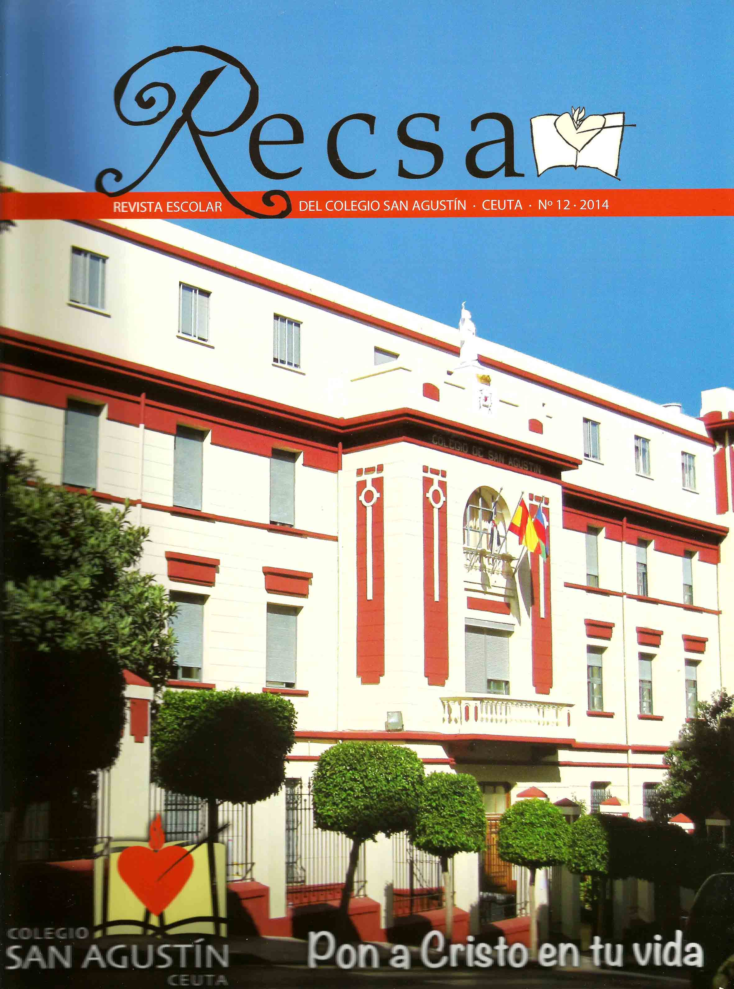 RECSA 2014