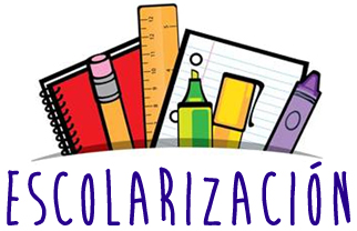 Escolarización: calendario