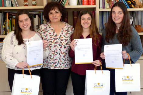 “La auténtica educación”, 1º premio del concurso One-Minute-Teacher