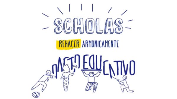 Pacto educativo. Scholas Ocurrentes