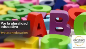 Pluralidad educativa