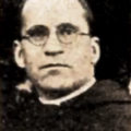 P. Nicolás de Mier