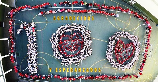 Día de las Familias y Clausura del Centenario del Colegio