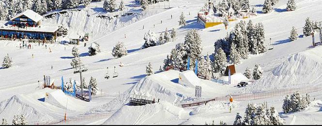 Semana Blanca 2017