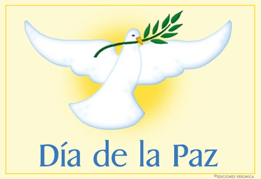 Día de la Paz