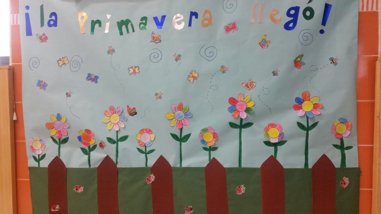 La Primavera