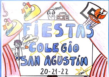 Fiestas del Colegio.