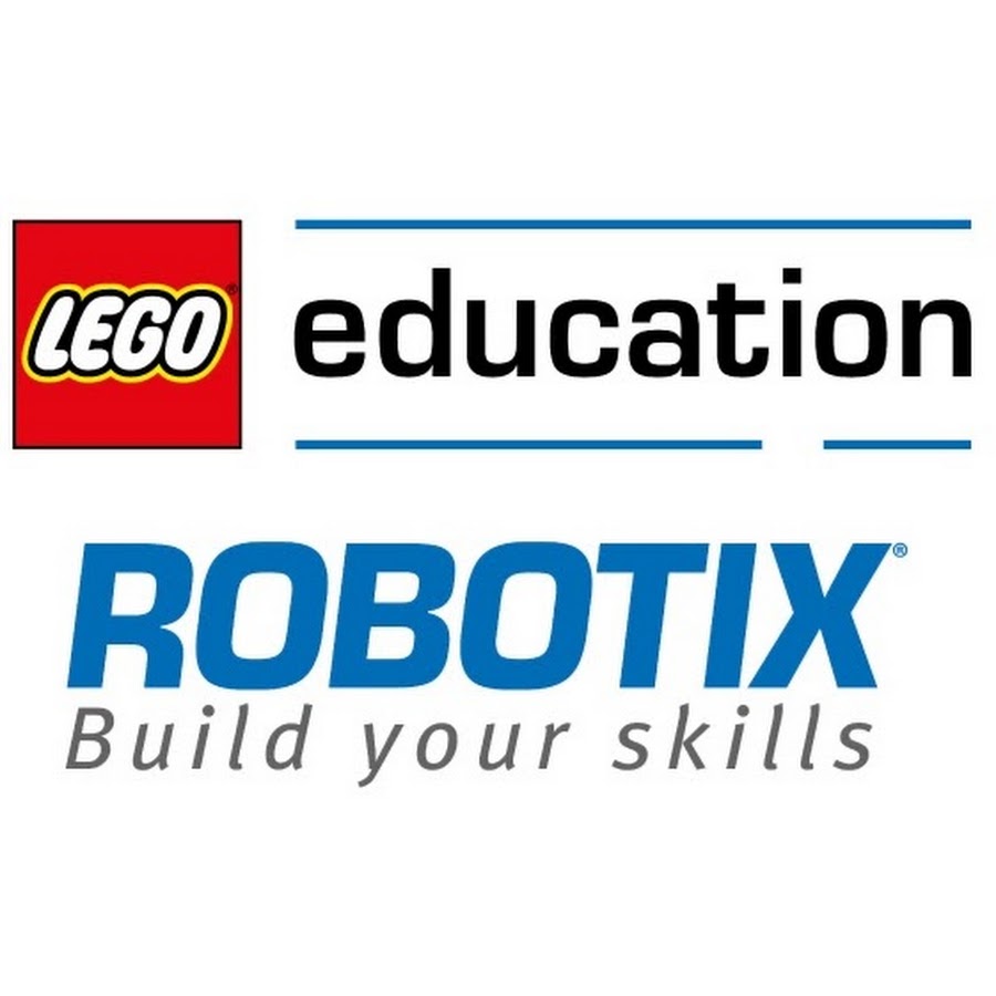 Lego Robotix.