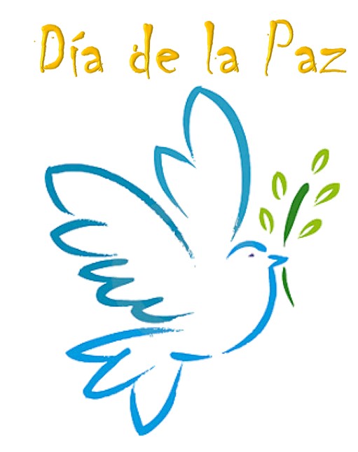 Día de la Paz (5º Primaria)