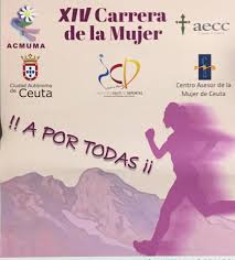 Carrera de la Mujer.