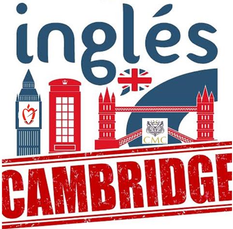 Curso de Inglés en Cambridge 2020.