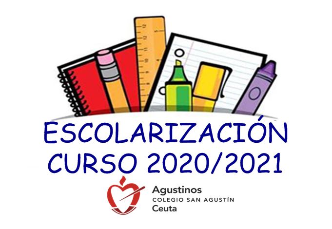 Listado Definitivo Escolarización Curso 2020/2021