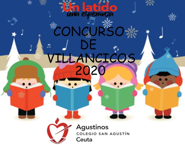 Concurso de Villancicos 2020.