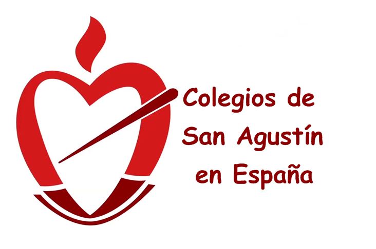 Colegios San Agustín de España.