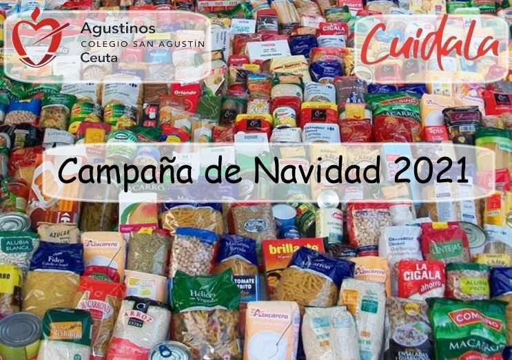 Campaña de Navidad